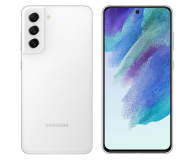 Samsung Galaxy S21 FE 5G Fan Edition White - 1061760 - zdjęcie 1